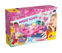 Opakowanie Princess magic soaps