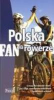 Okładka książki Przewodnik fun - Polska na rowerze PASCAL