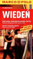 Okładka książki Przewodnik Marco Polo - Wiedeń PASCAL