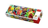 Opakowanie Puzzle 1000 Słodkie przysmaki TREFL