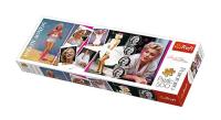 Opakowanie Puzzle 500 Marilyn Monroe - kolaż TREFL