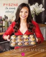 Okładka książki Pyszne. Na każdą okazję