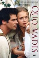 Okładka książki Quo vadis