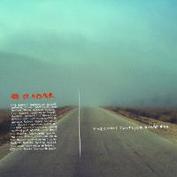 Radar. Autor: Fisz Emade Tworzywo. SmakLiter.pl Okładka książki Radar