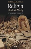 Okładka książki Religia i ludzkie biedy