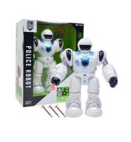 Opakowanie Robot na baterie