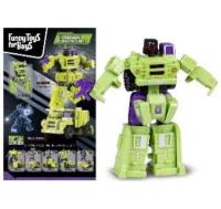 Opakowanie Robot transmutujący Toys For Boys