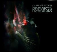 Opakowanie Rockasta - Caste of Titans CD SOLITON