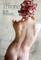 Okładka książki Rok Potopu