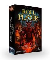 Opakowanie Roll Player: Potwory i Sługusy OGRY GAMES