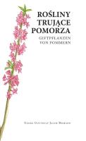 Rośliny trujące Pomorza. Autor: Homann Georg Gotthilf Jacob. SmakLiter.pl Okładka książki Rośliny trujące Pomorza