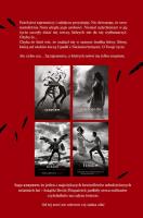 Saga Szeptem. Pakiet. Autor: Becca Fitzpatrick. SmakLiter.pl Okładka książki Saga Szeptem. Pakiet