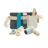 Opakowanie Salon fryzjerski