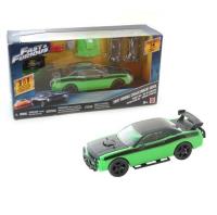 Opakowanie Samochód Fast&Furious