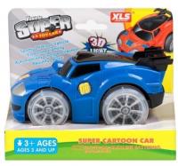 Opakowanie Samochód osobowy