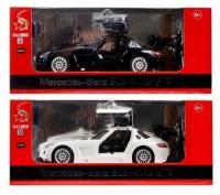 Opakowanie Samochód zdalnie sterowany