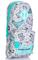 Opakowanie Saszetka - piórnik HD-240 Head 3 ASTRA