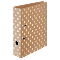 Opakowanie Segregator A4 8cm Pure Glam max file