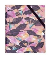 Opakowanie Segregator A4 Tropical + 100 kartek MILAN