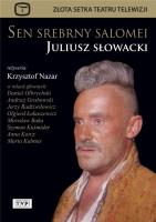 Opakowanie Sen srebrny Salomei