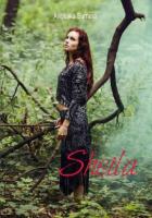 Sheila. Autor: Sumera Angelika. SmakLiter.pl Okładka książki Sheila