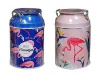 Opakowanie Skarbonka mix wzorów