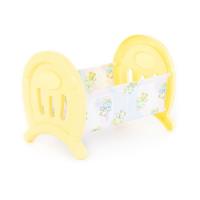 Opakowanie Składane łóżeczko dla lalek