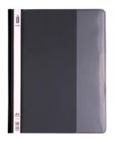 Skoroszyt A4 archiwizacyjny czarny D.RECT. Wydawca: D.RECT. SmakLiter.pl Opakowanie Skoroszyt A4 archiwizacyjny czarny D.RECT