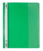 Skoroszyt A4 archiwizacyjny zielony D.RECT. Wydawca: D.RECT. SmakLiter.pl Opakowanie Skoroszyt A4 archiwizacyjny zielony D.RECT