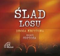 Opakowanie Ślad losu Droga Krzyżowa CD - Audiobook