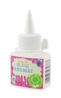 Opakowanie Slime aromat jabłko TUBAN