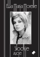 Okładka książki Słodkie życie