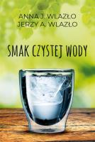 Okładka książki Smak czystej wody