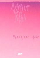 Spadające liście. Autor: Adeline Yen Mah. SmakLiter.pl Okładka książki Spadające liście