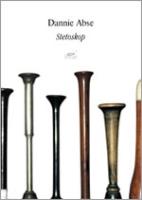 Okładka książki Stetoskop