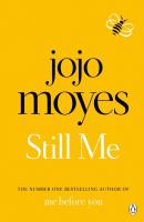 Still Me. Autor: Jojo Moyes. SmakLiter.pl Okładka książki Still Me