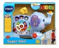 Opakowanie Super Słoń VTECH