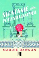 Okładka książki SWATANIE DLA POCZĄTKUJĄCYCH