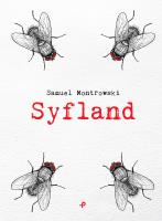 Okładka książki Syfland