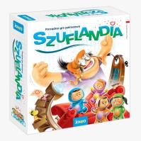 Opakowanie Szuflandia JAWA
