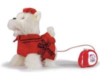 Opakowanie Szykowny piesek Poshi