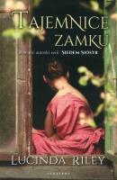 Okładka książki Tajemnice zamku