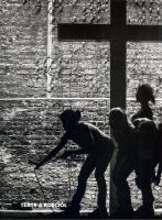 Teatr a Kościół. Autor: Agata Adamiecka-Sitek (red.), red. Kościelniak Marcin. SmakLiter.pl Okładka książki Teatr a Kościół