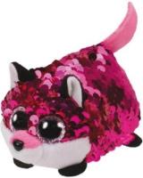 Opakowanie Teeny Tys Jewel - Cekinowy Lis