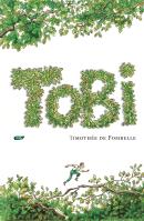 Okładka książki Tobi