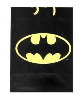 Opakowanie Torba prezentowa Batman mała