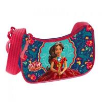 Torebka na ramię Elena z Avaloru. Wydawca: Starpak. SmakLiter.pl Opakowanie Torebka na ramię Elena z Avaloru