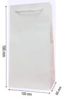 Opakowanie Torebka ozdobna T-1 jednobarwna MERplus