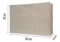 Opakowanie Torebka ozdobna T-7 MERplus