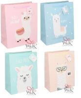 Opakowanie Torebka upominkowa KR 2467 M